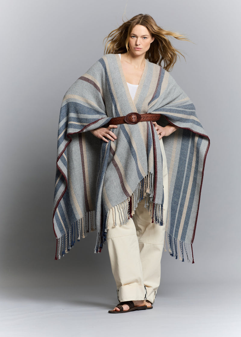 Ponchos & Ruanas