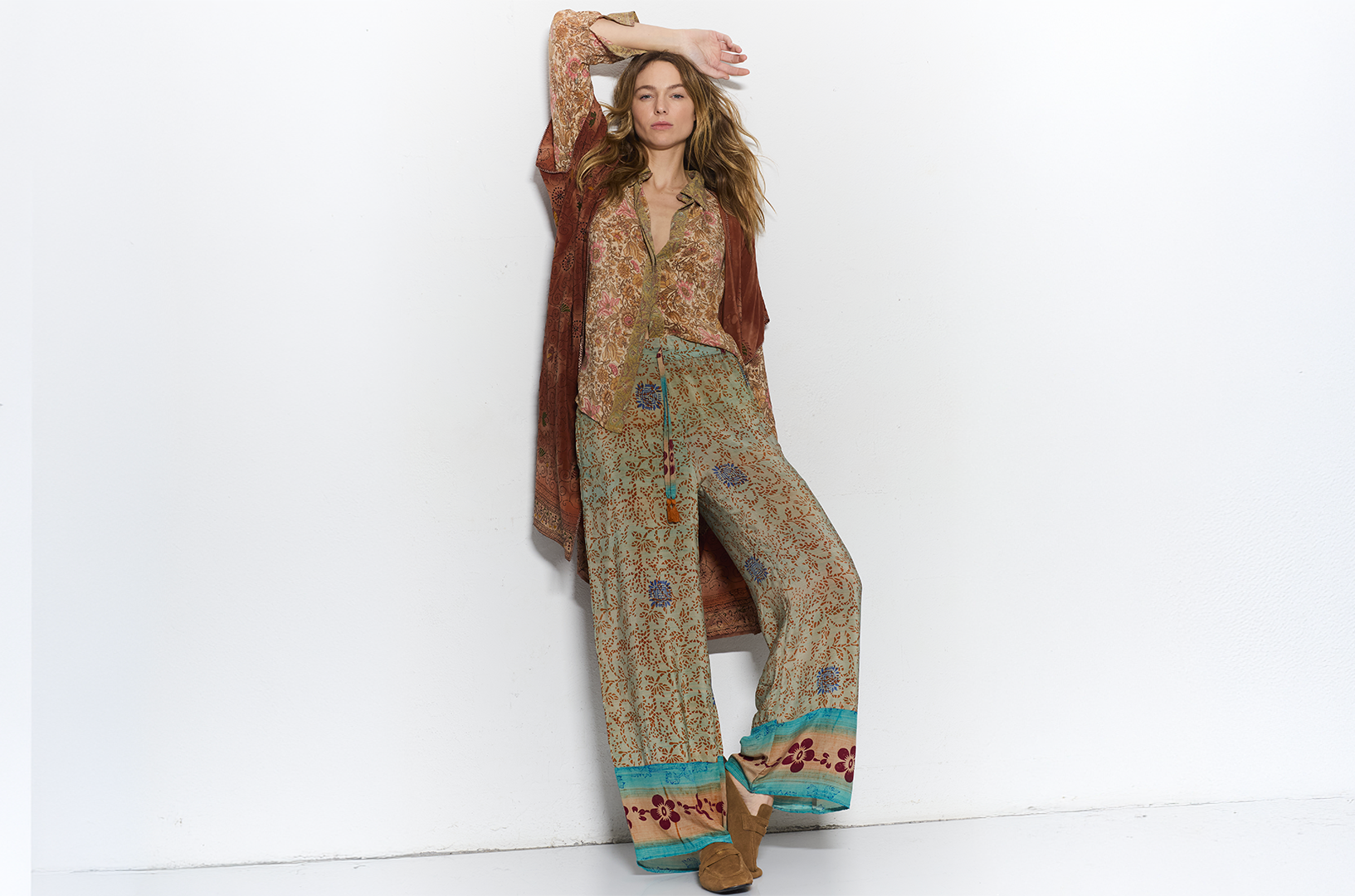 Pantalons