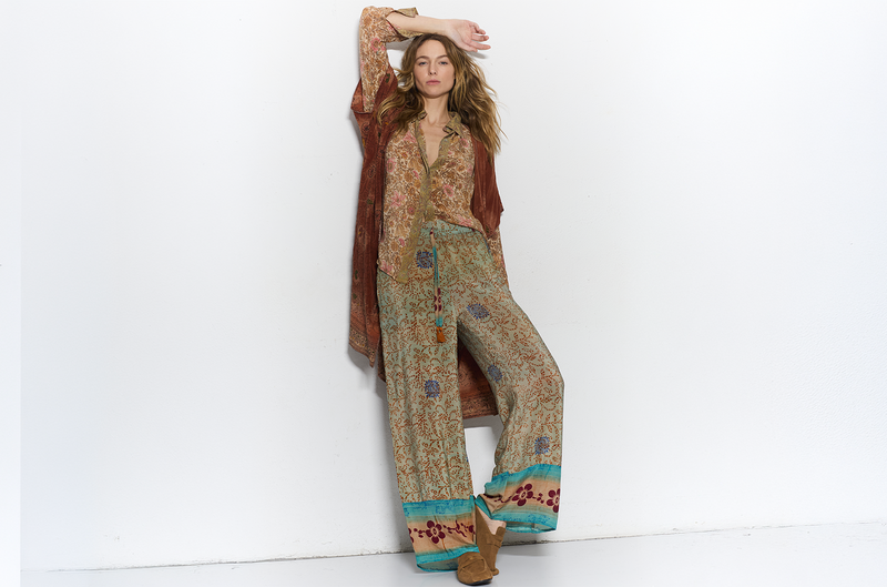 Pantalons