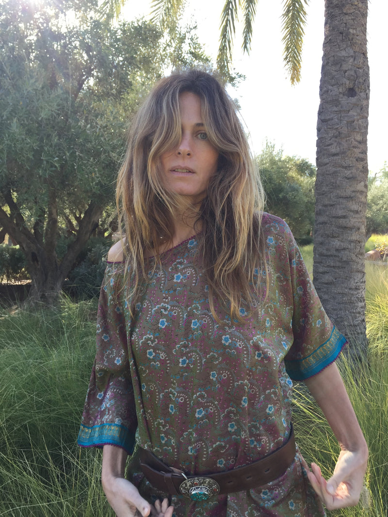 Robe anciens modeles