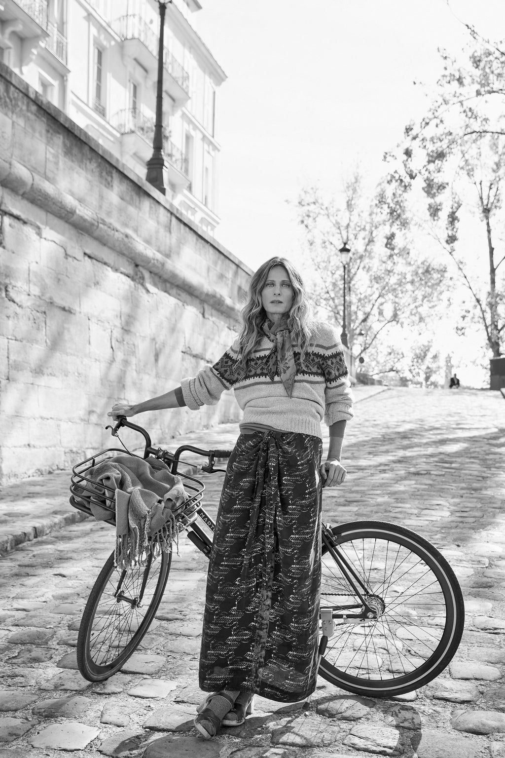 Jupe Chantal 2464