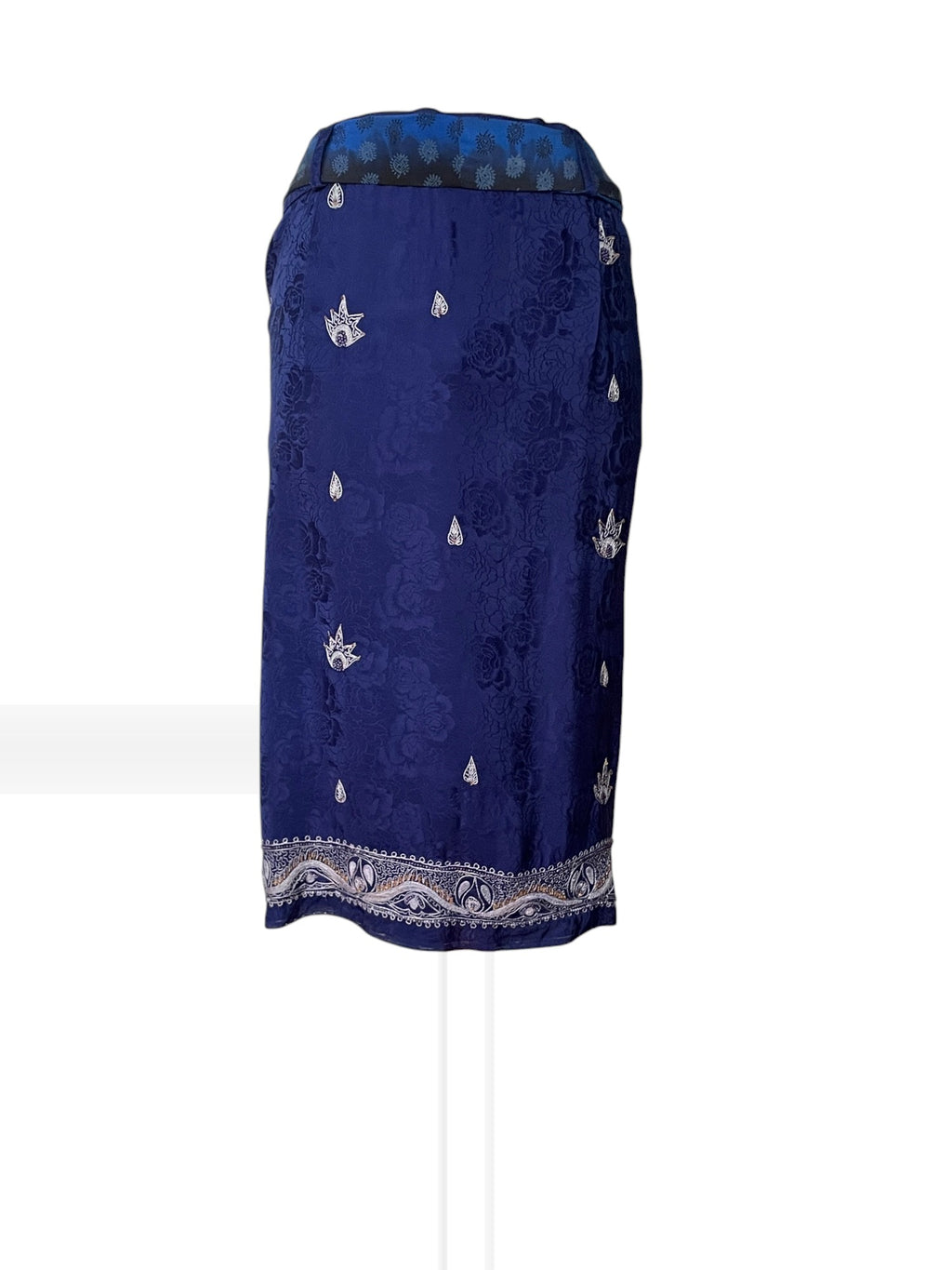 Jupe Leonie 2533