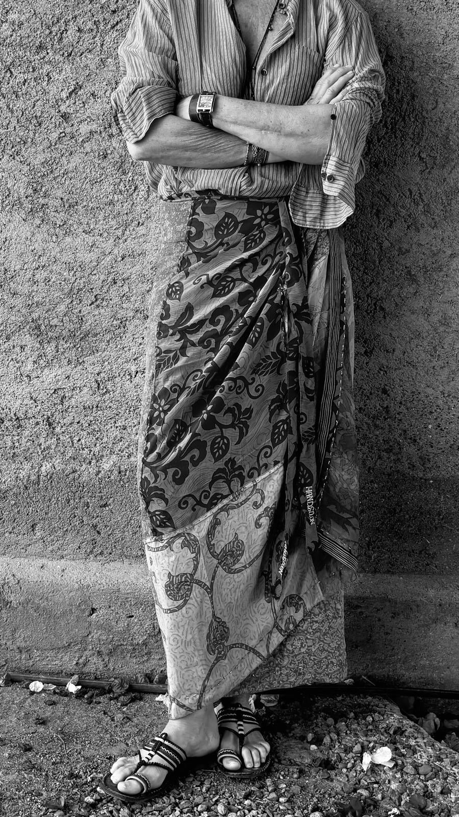 Jupe Brigitte 20