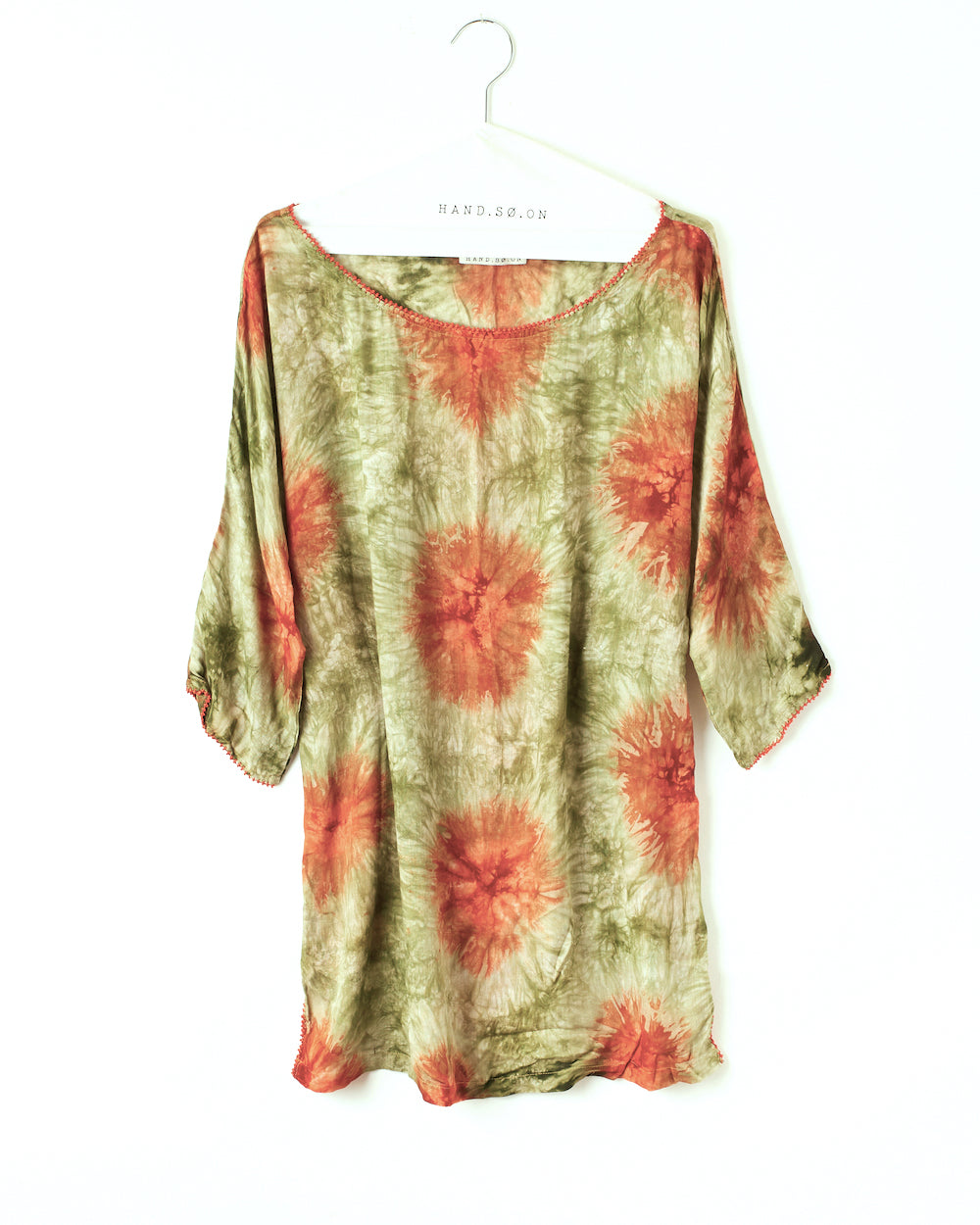 Robe Mireille 47