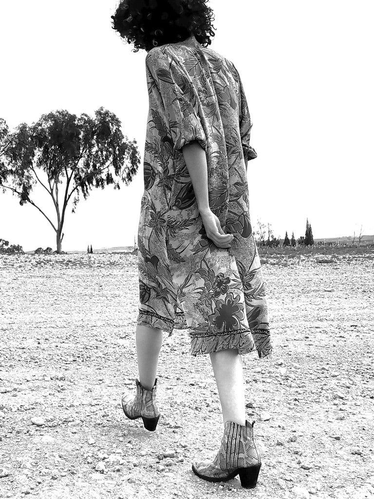 Robe Germaine 3043