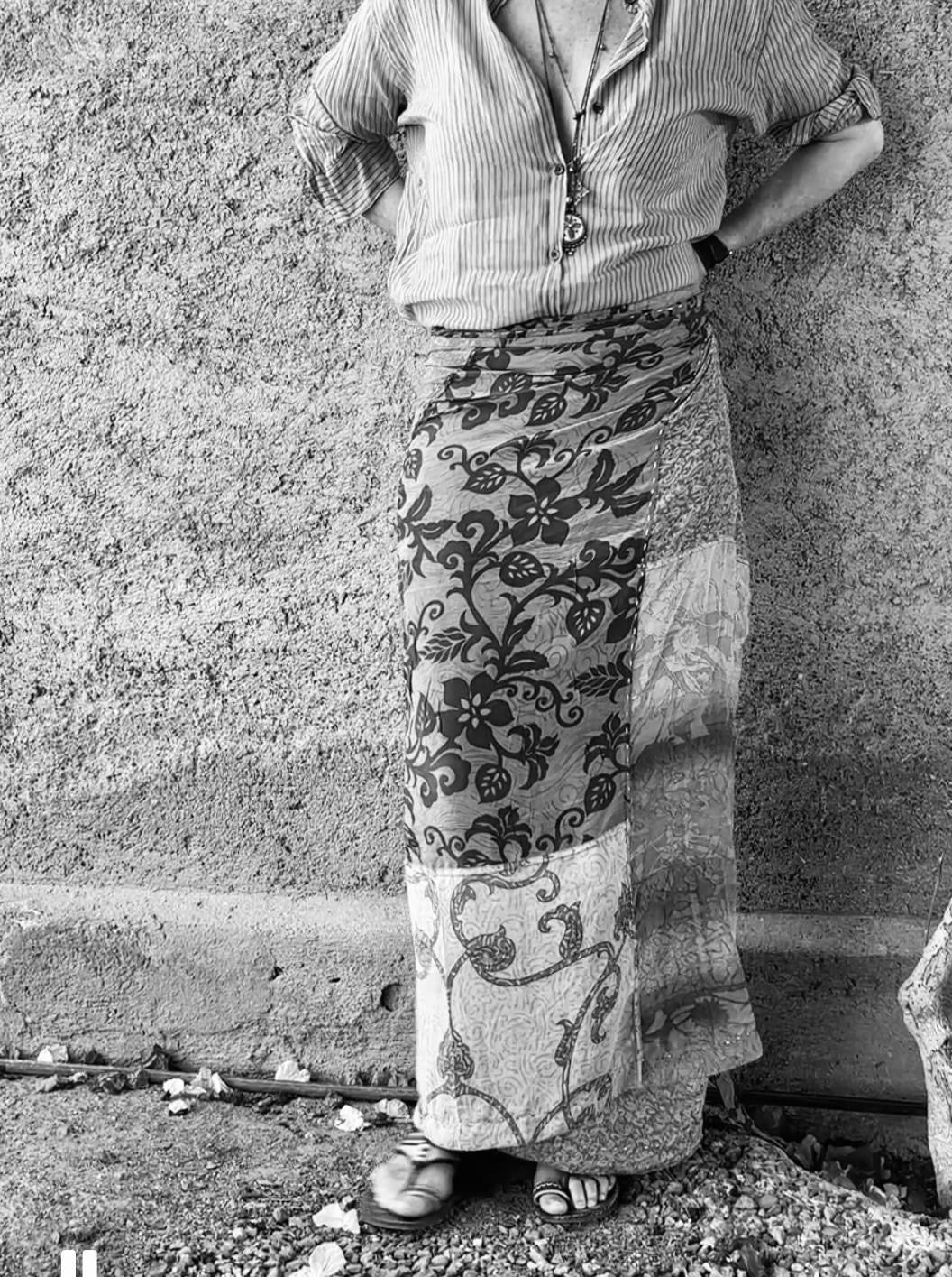 Jupe Brigitte 23