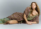 Kimono long 2878