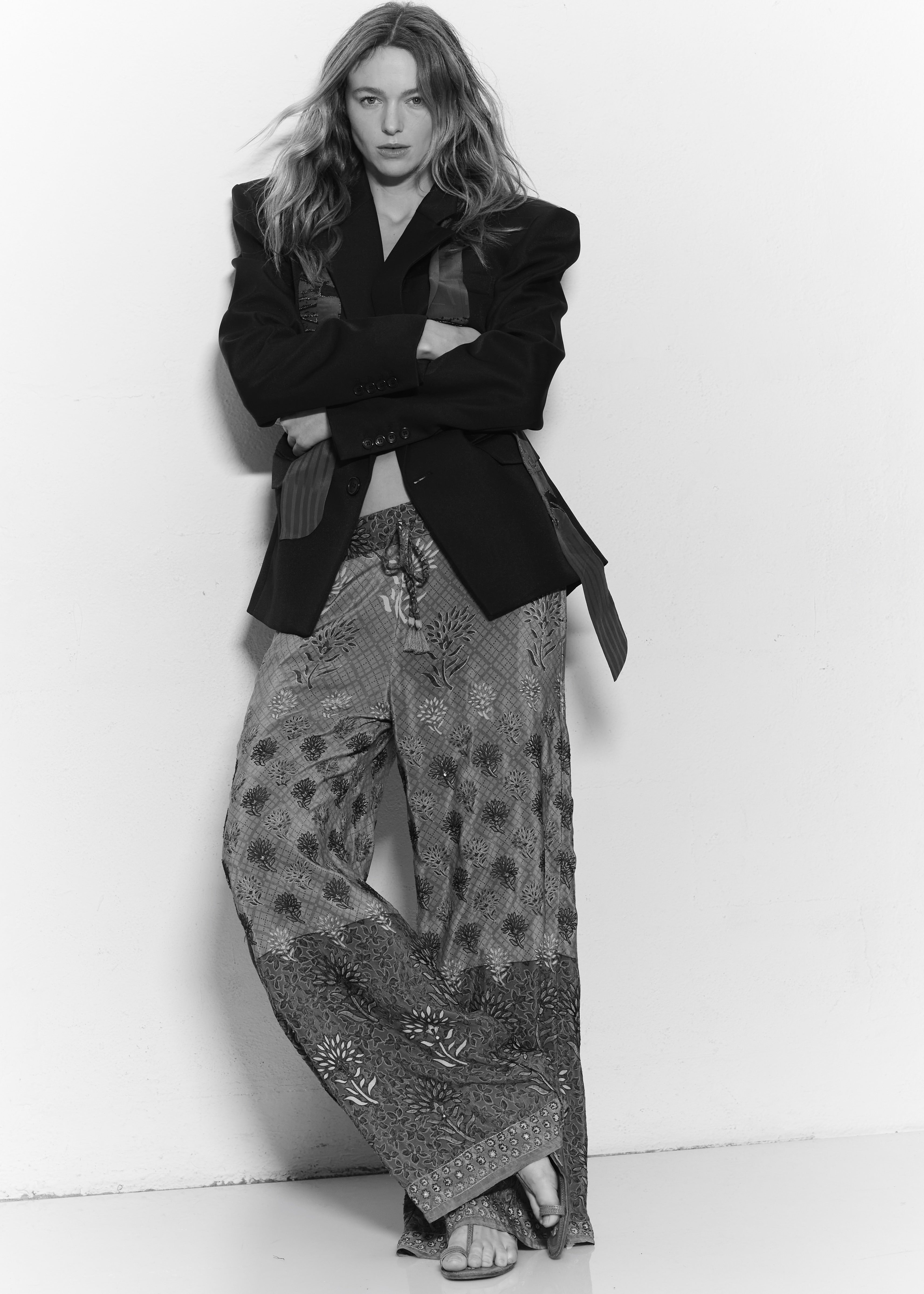 Pantalon Patrick 3071