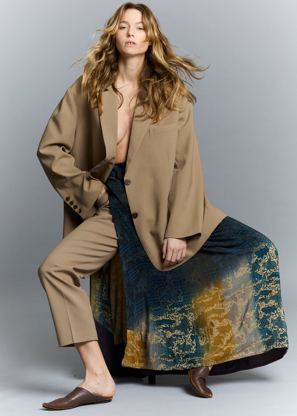Jupe Yvonne 2883