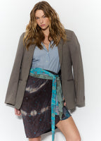 Jupe Leonie 2356