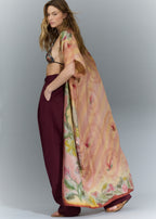 Kimono long 3046