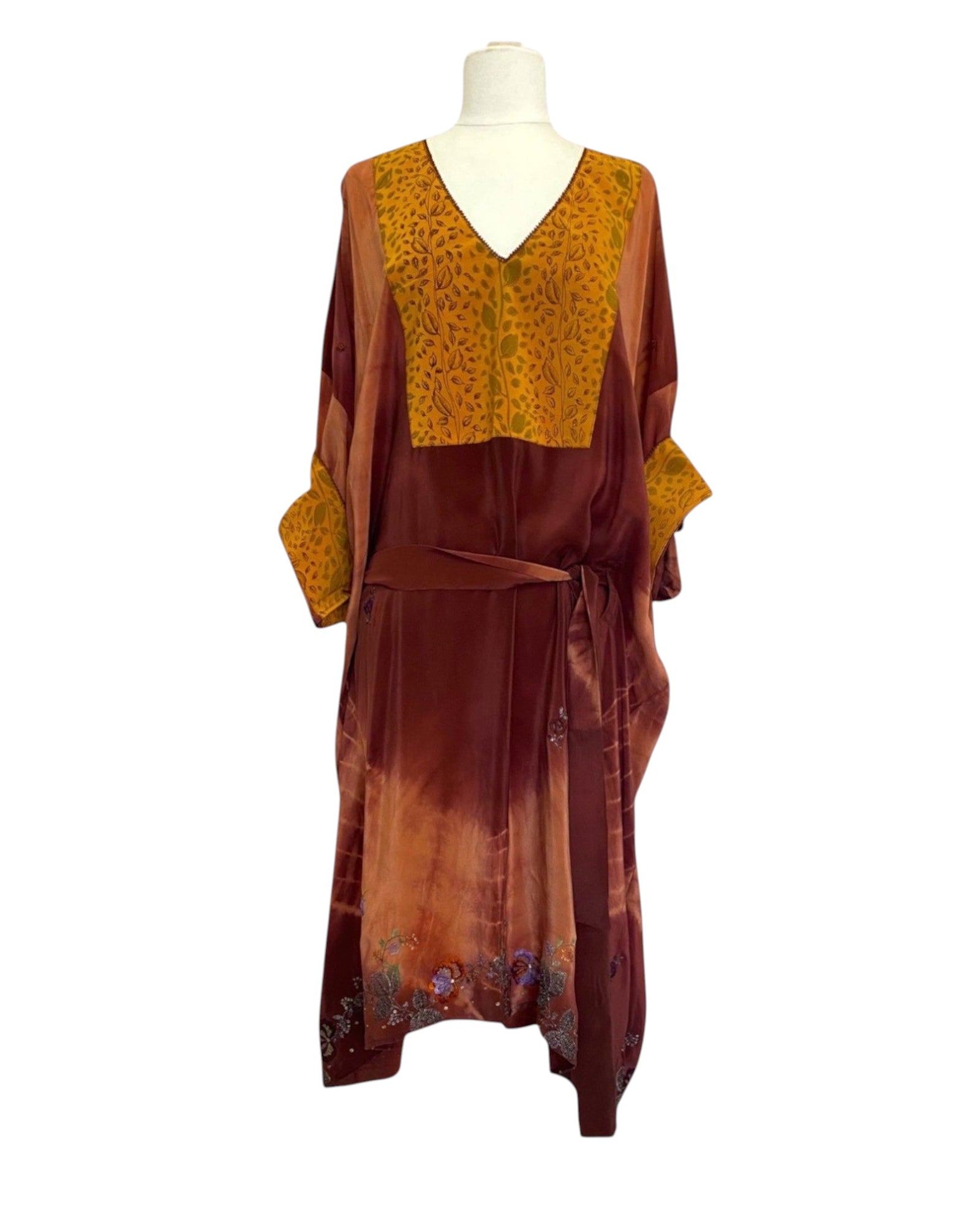 Robe Berthe 2478