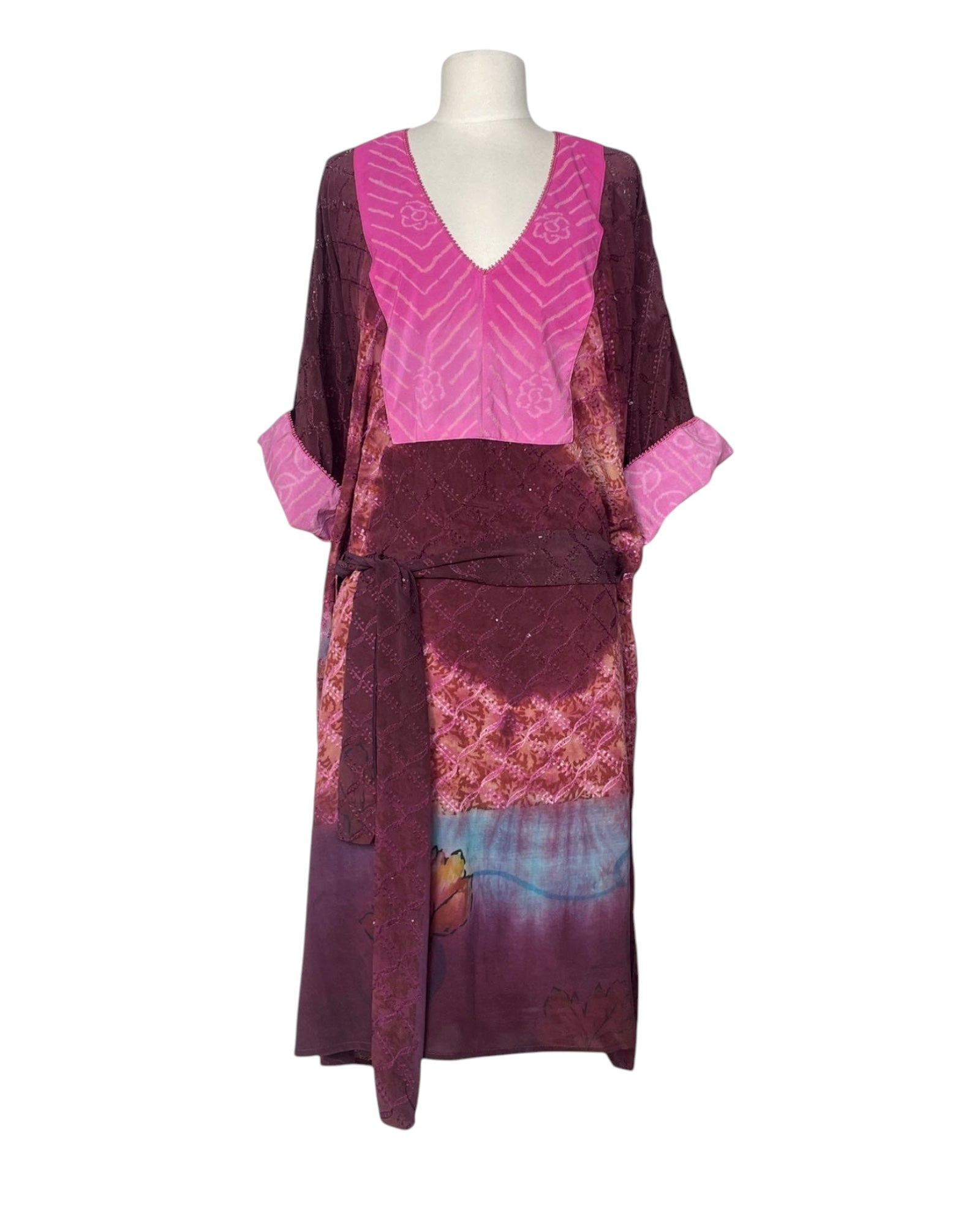 Robe Berthe 2759