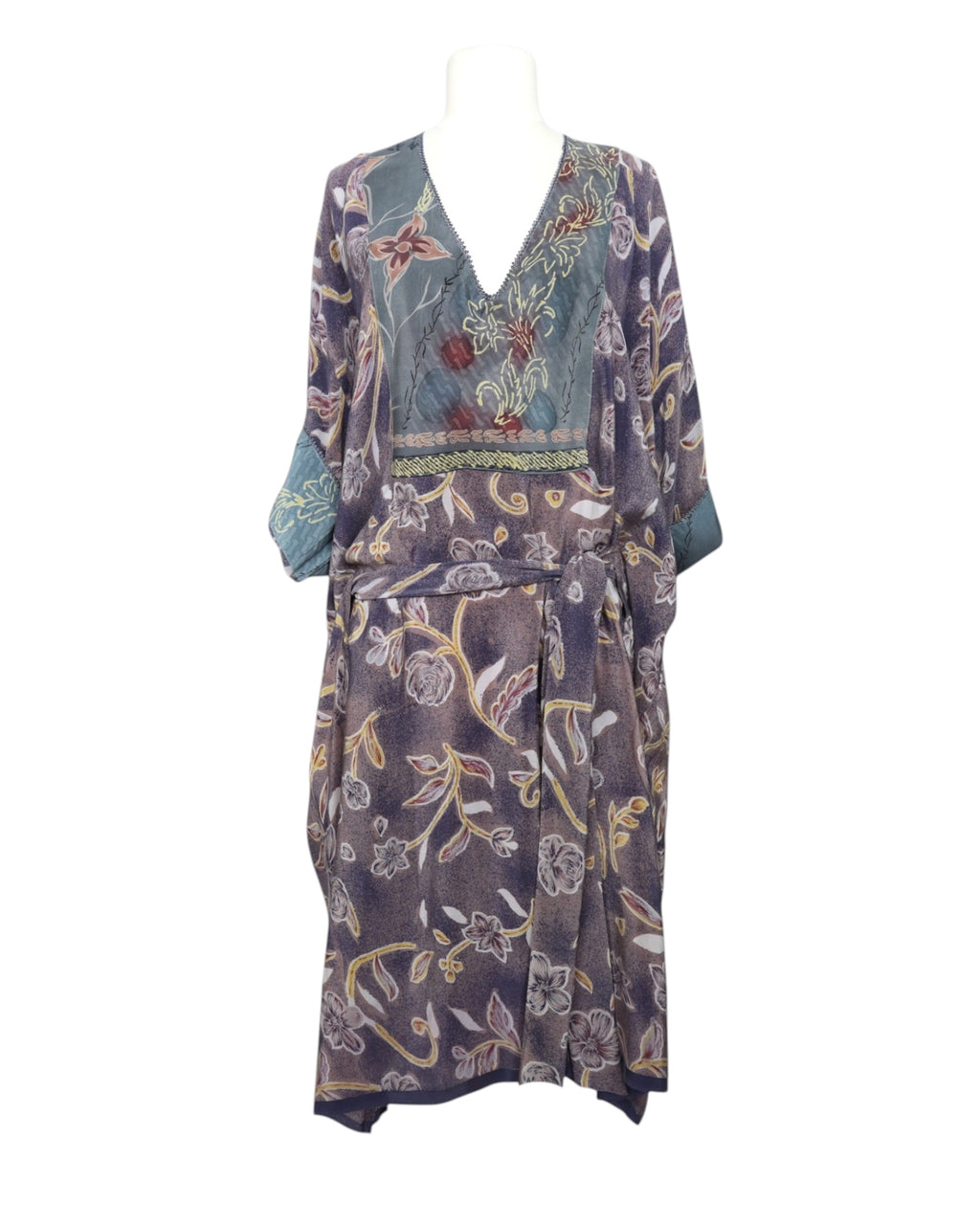 Robe Berthe 2764