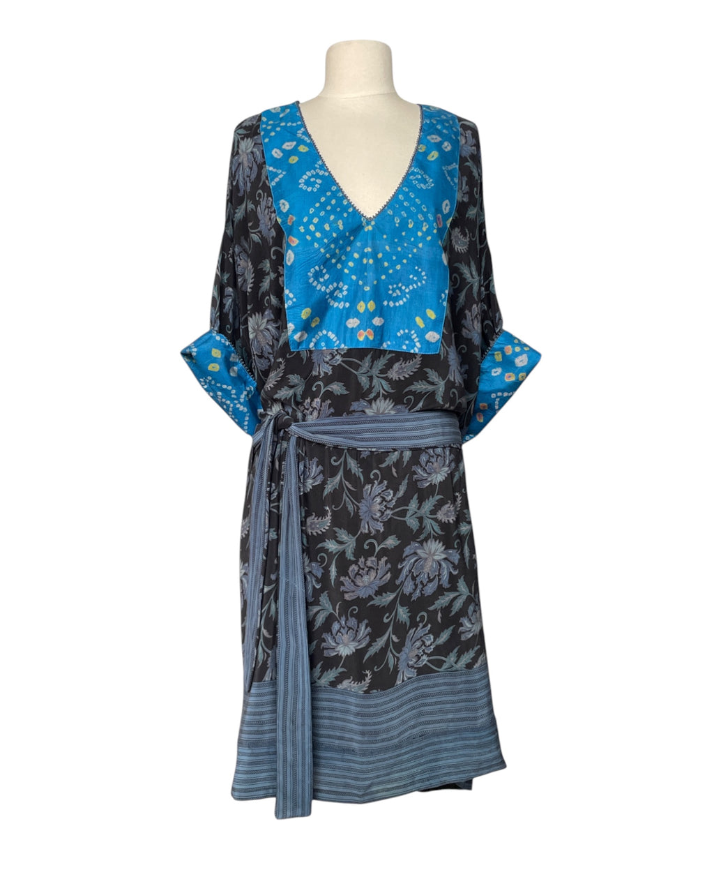 Robe Berthe 2888