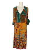 Robe Berthe 3055
