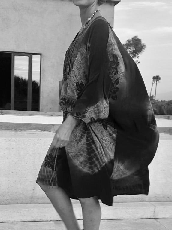 Robe Berthe 3055