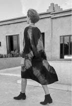 Robe Berthe 3055
