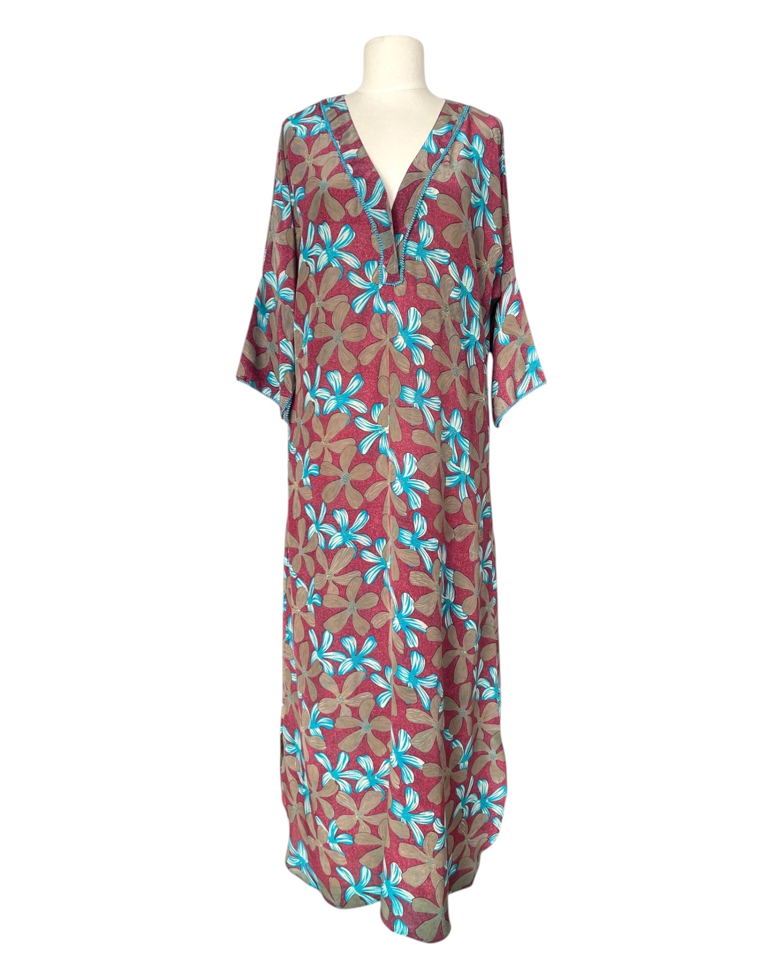 Robe Colette 3054