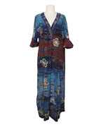 Robe Colette 3168