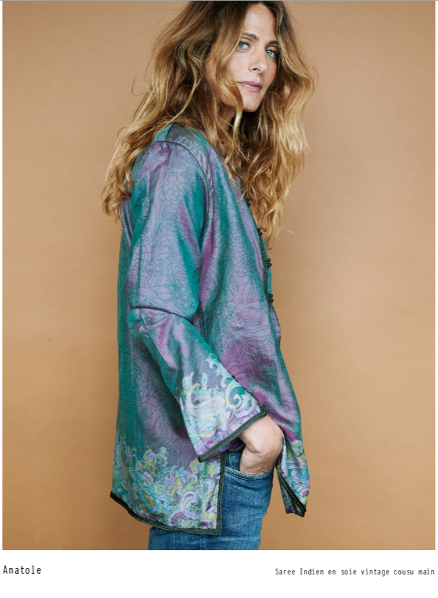 Chemise Anatole 236