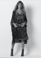 Robe Berthe 2478