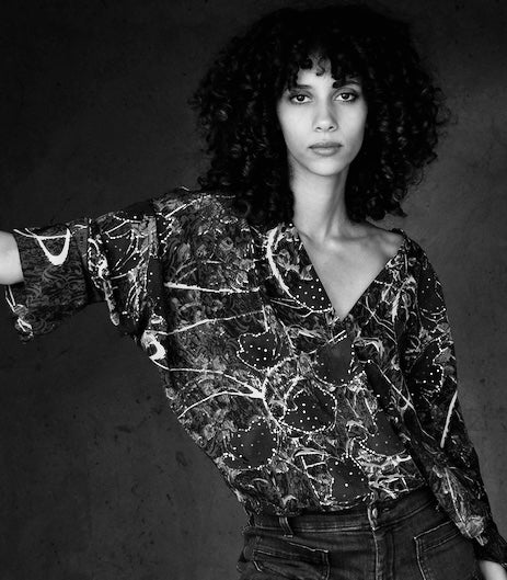 Chemise Pierrette 2853