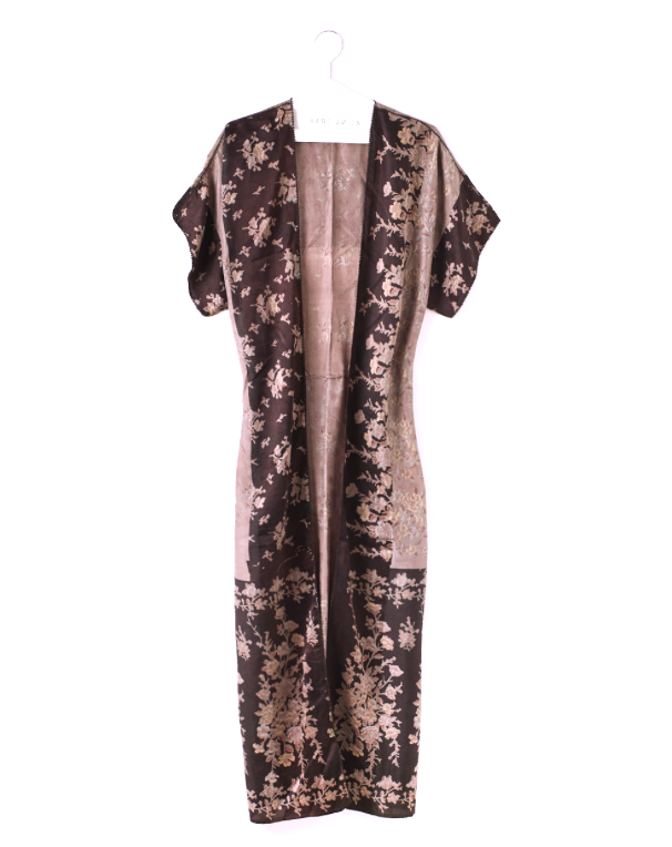 Kimono Long 1855