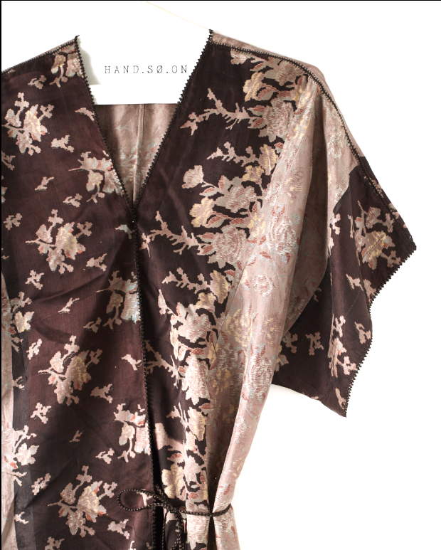Kimono Long 1855