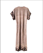 Kimono Long 1855