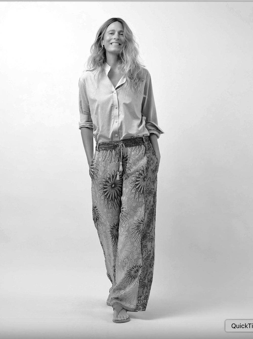 Pantalon Patrick 3079