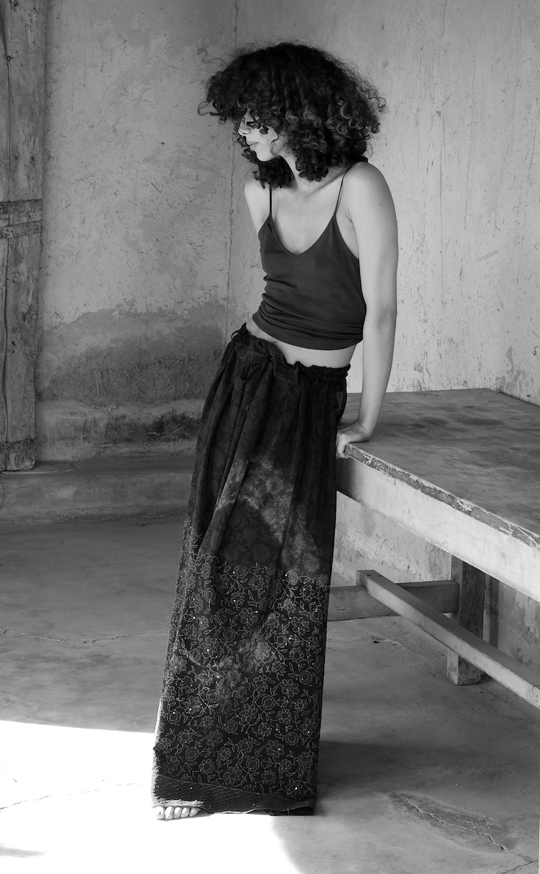 Jupe Yvonne 2905