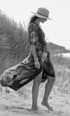 Kimono long 2952