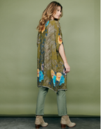 Kimono Robe 2622