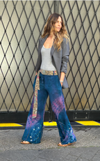 Kimono Robe 3140