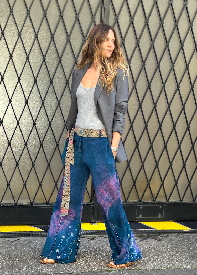 Pantalon Paul 3085