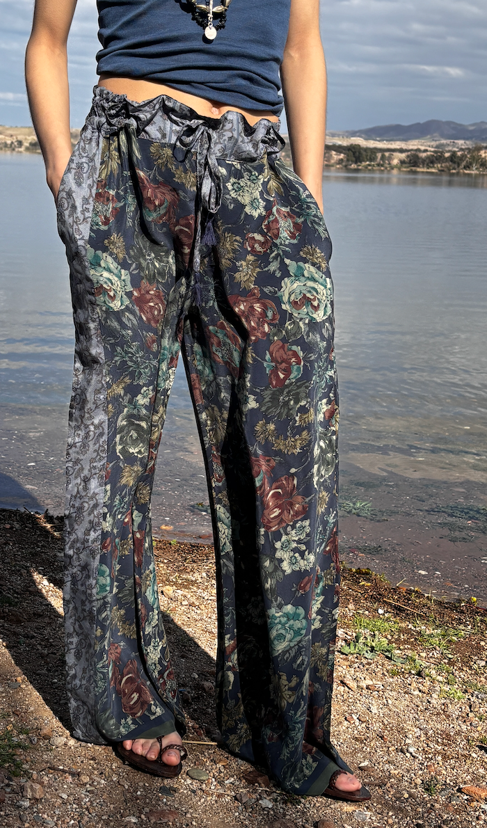Pantalon Patrick 3063