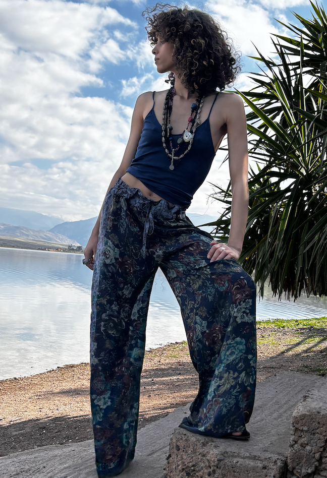 Pantalon Patrick 3063