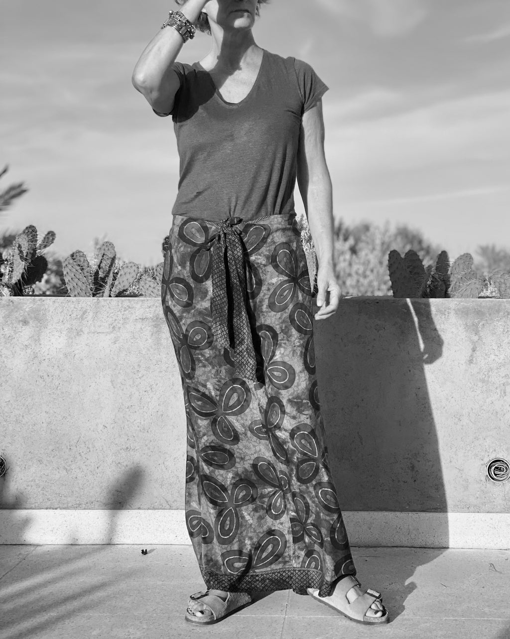 Jupe Chantal 2238