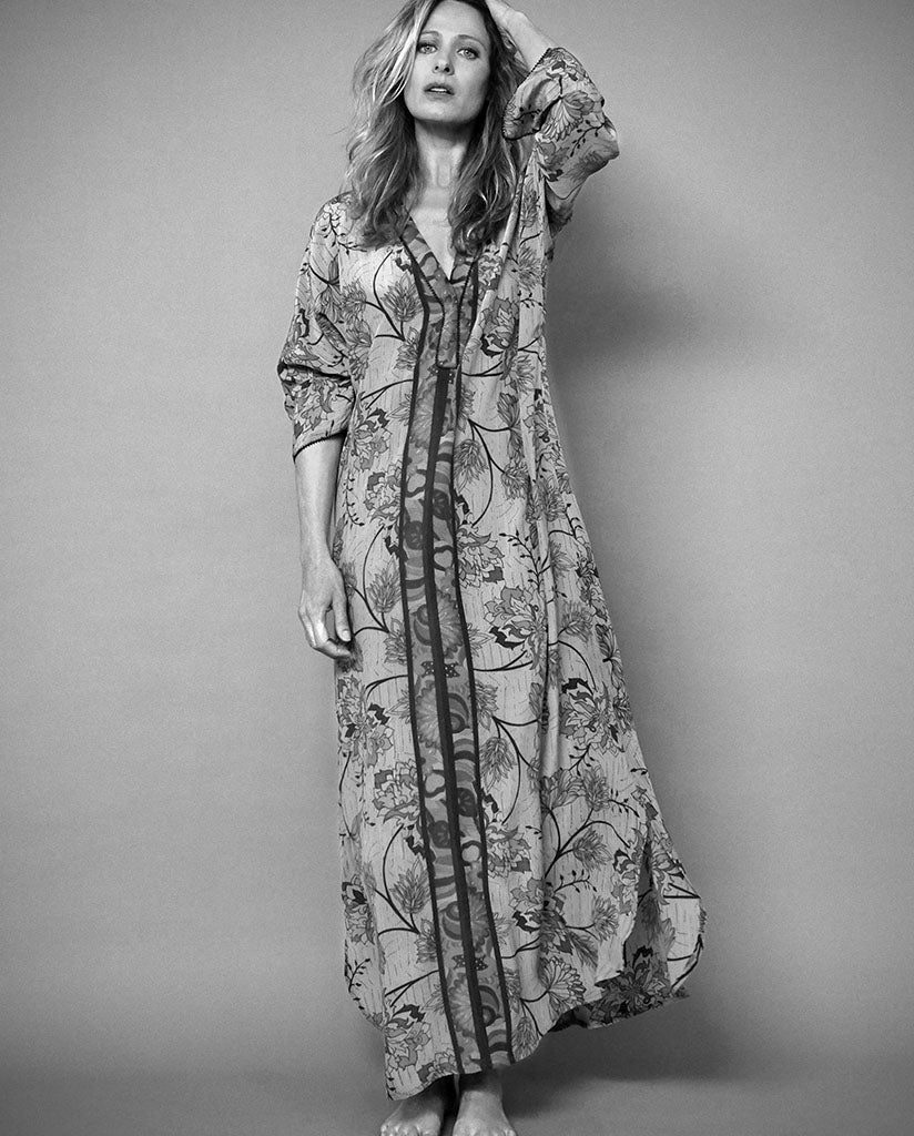 Robe Colette 3168