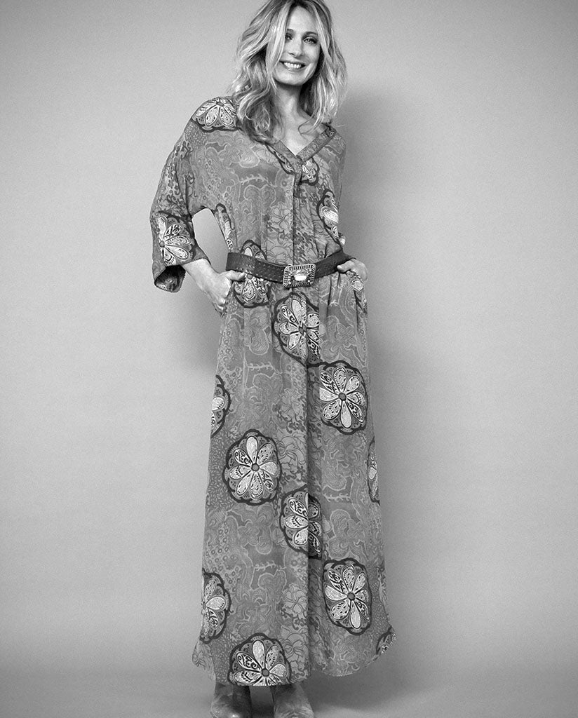 Robe Colette 2650