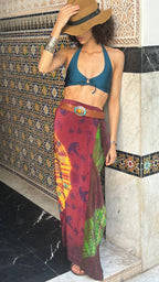 Jupe Janine 2728
