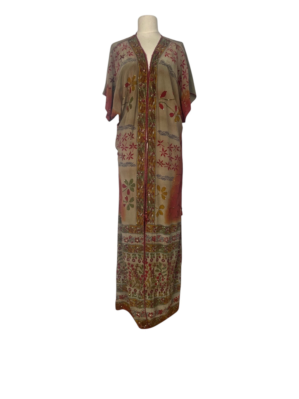 Kimono Long 2806