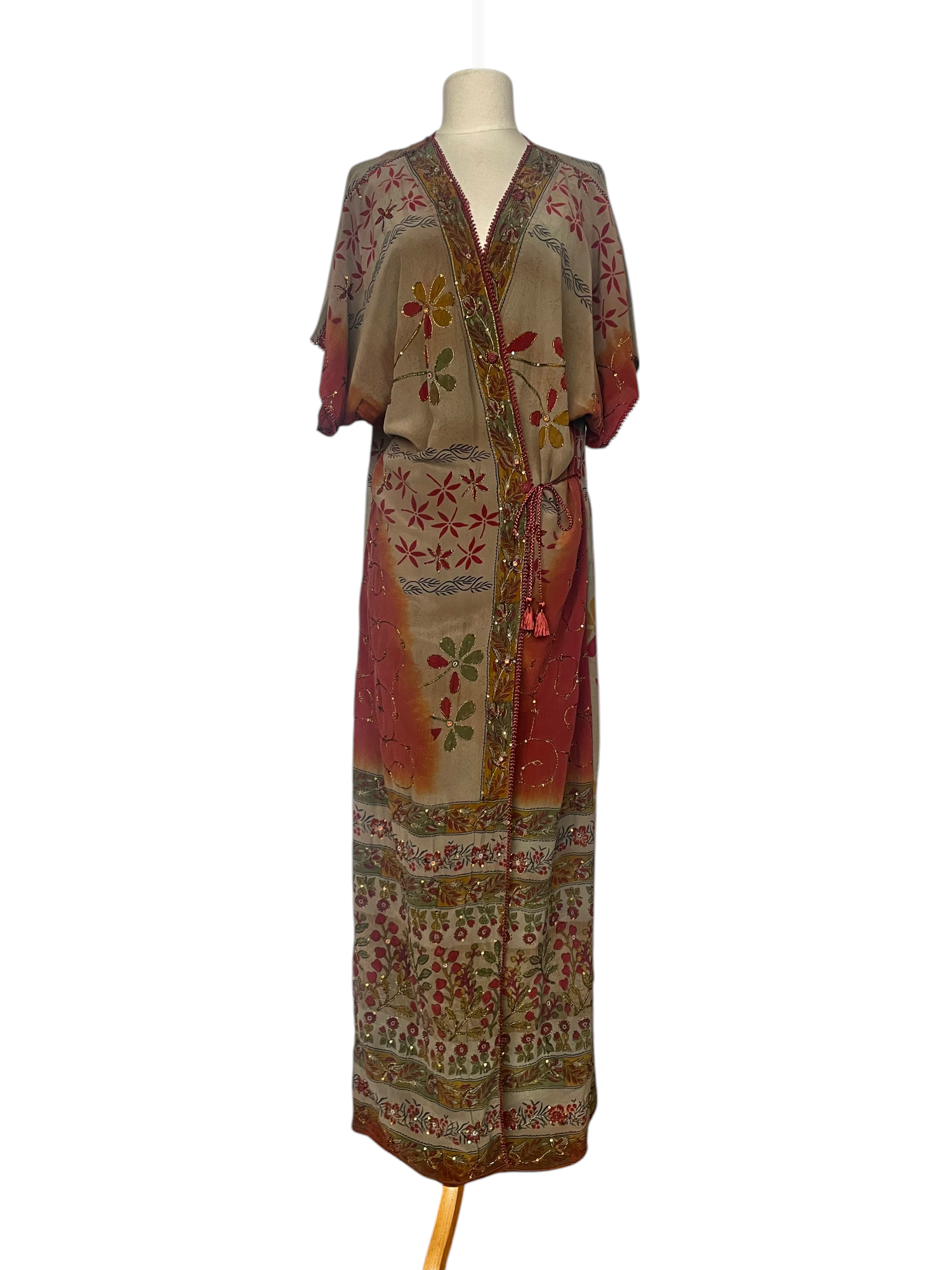 Kimono Long 2806