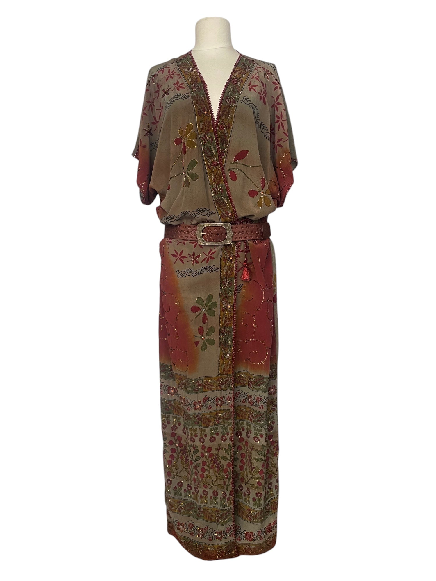Kimono Long 2806