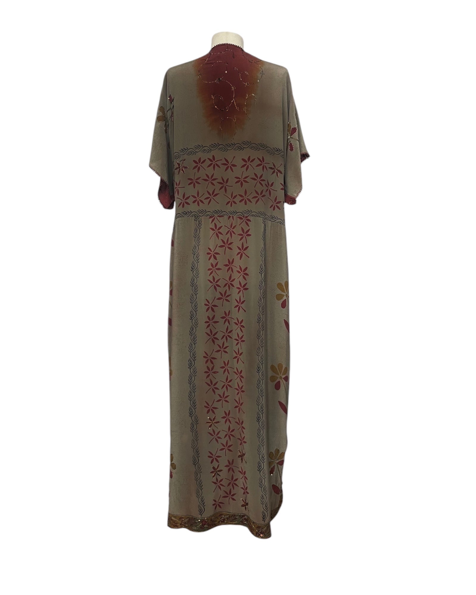 Kimono Long 2806