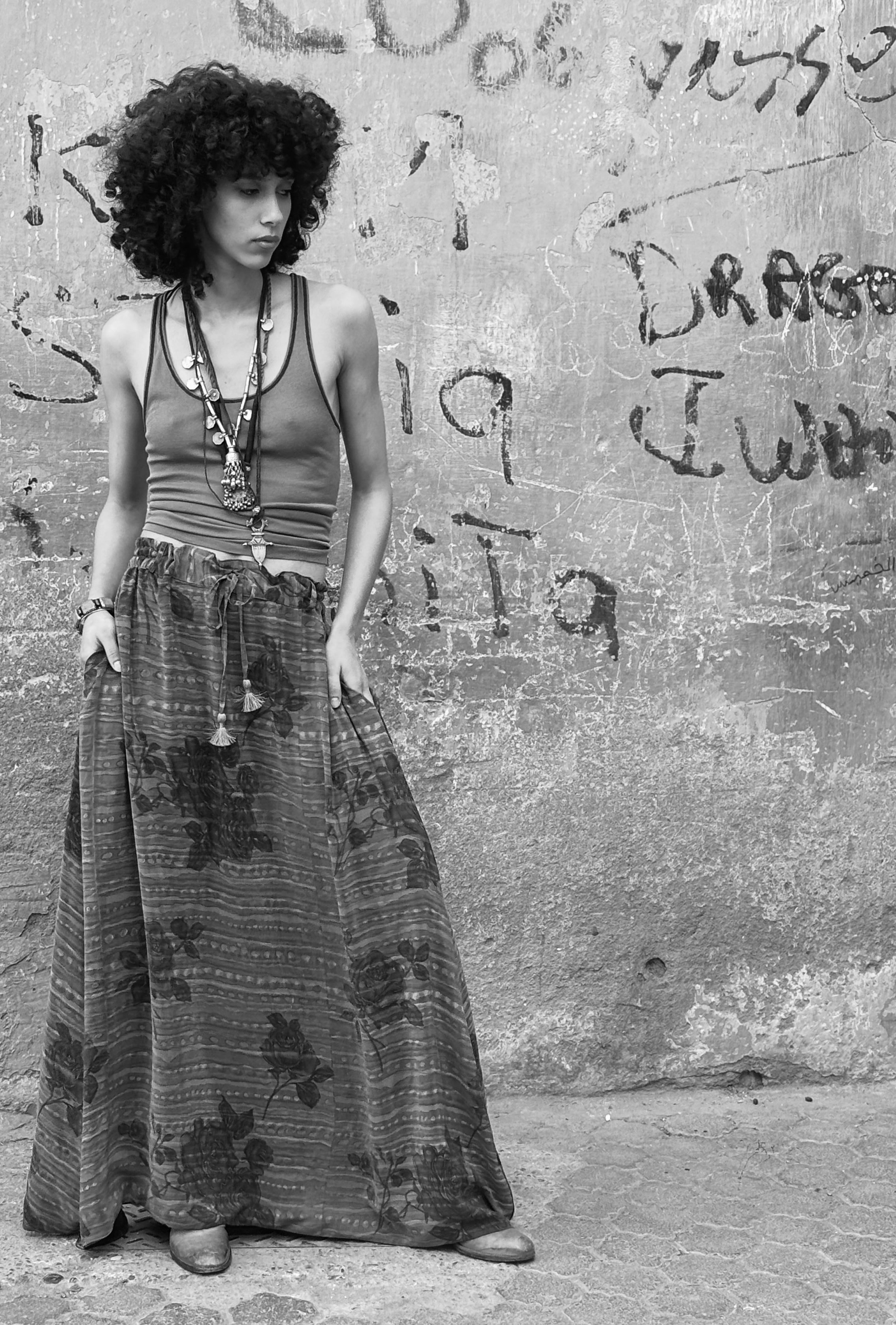 Jupe Yvonne 2770