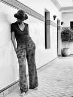 Pantalon Paul 2451