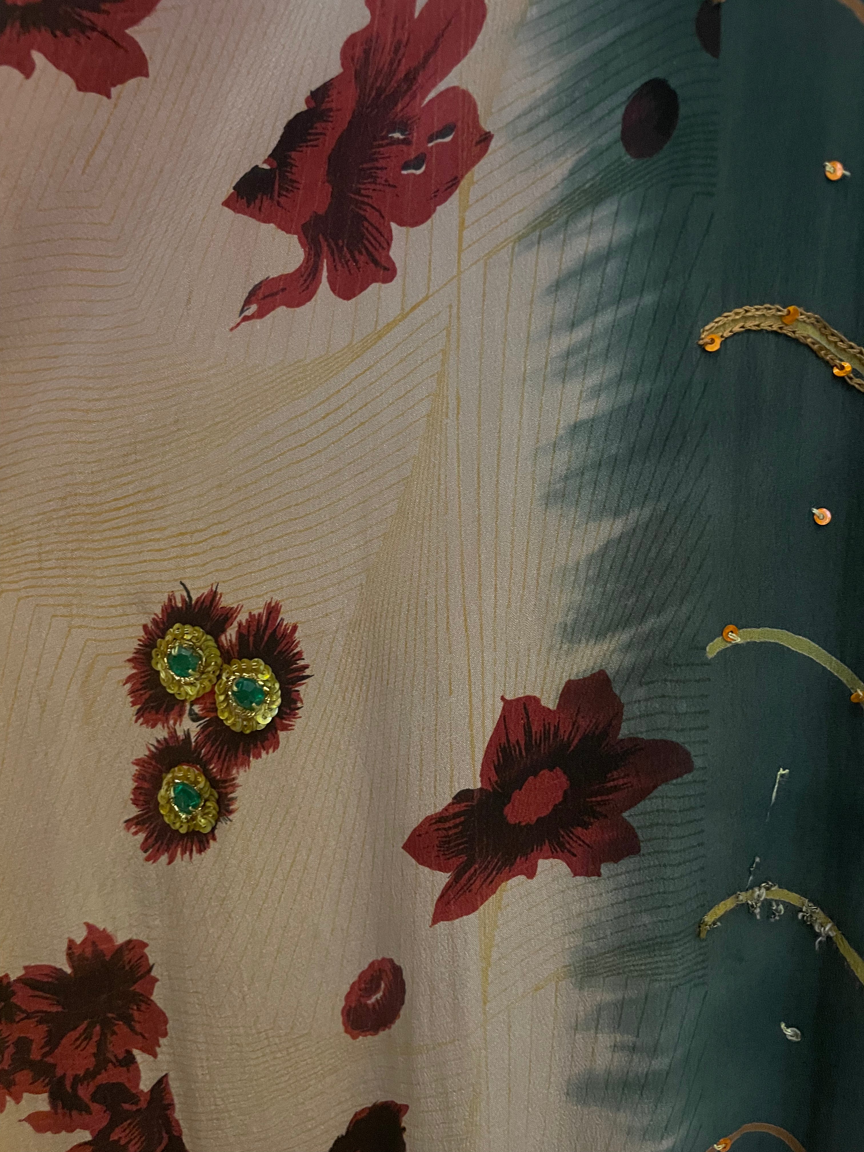 Kimono Long 2576