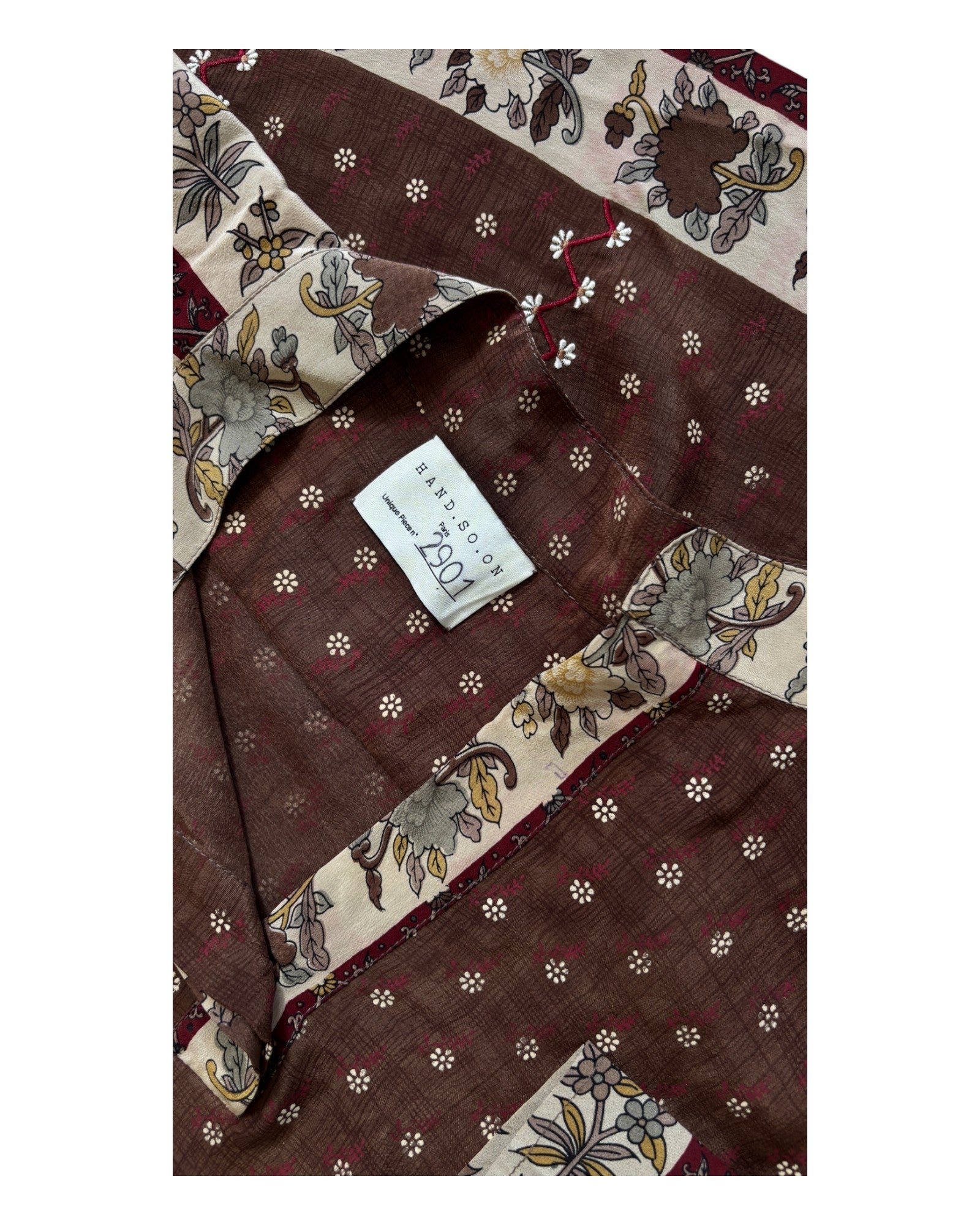 Top Eugène 2901